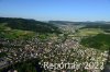 Luftaufnahme Kanton Basel-Land/Sissach - Foto Sissach BL    7017